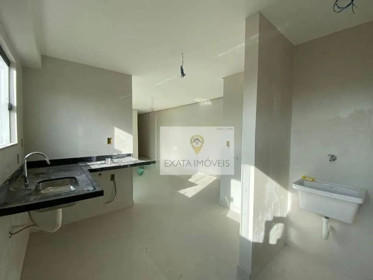 Apartamento 2 quartos com elevador em Costazul - Rio das Ostras/RJ - Foto 2