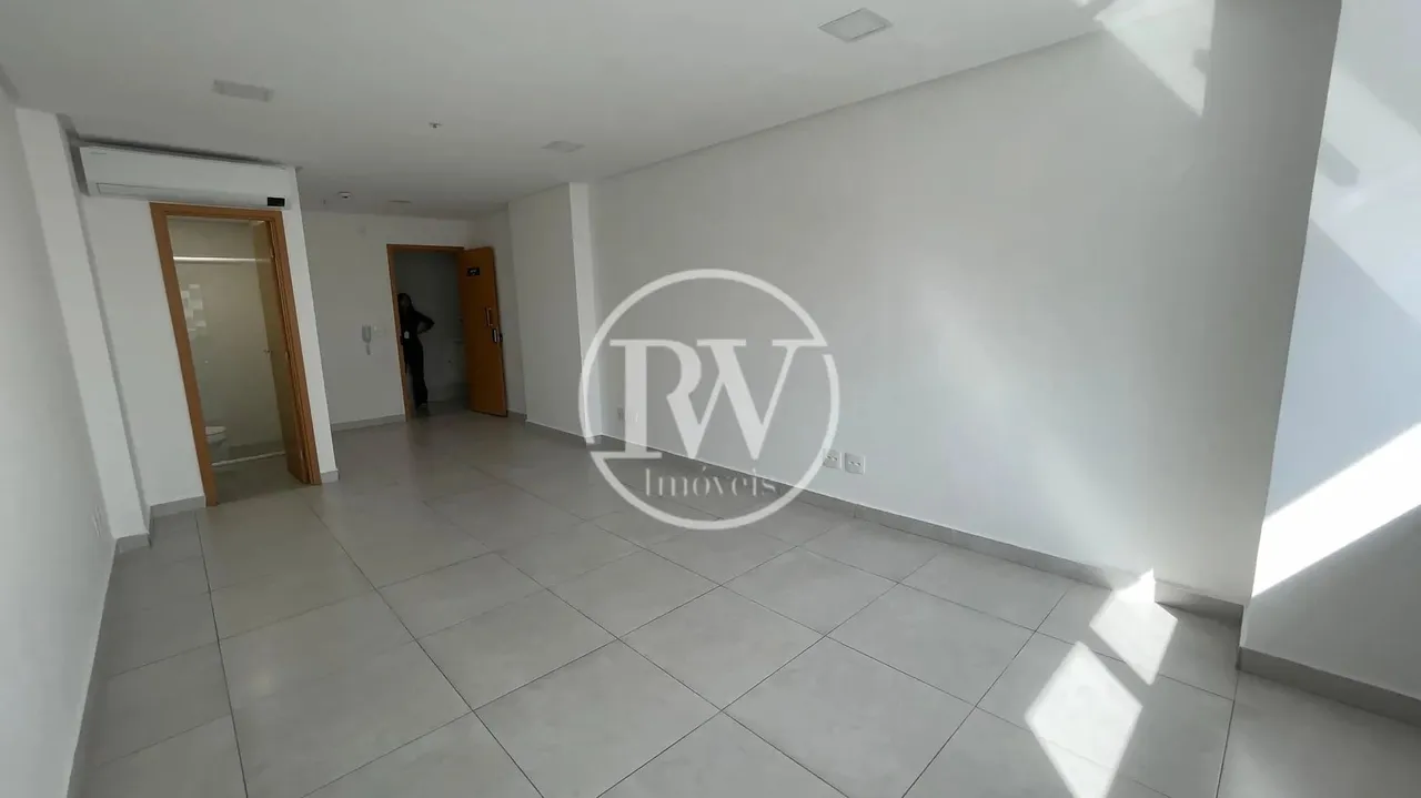 Sala no Buena vista Office, Goiânia, GO