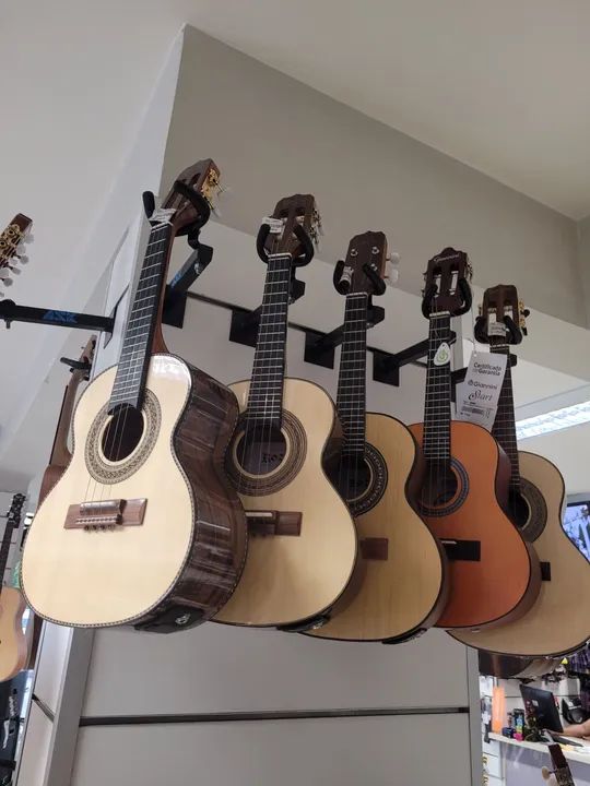 Outlet Cavacos - a partir de R$ 699,00 Keuffer Music - Foto 2