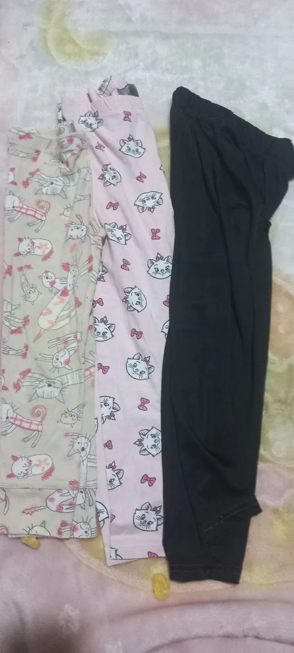 Tamanho 6 anos