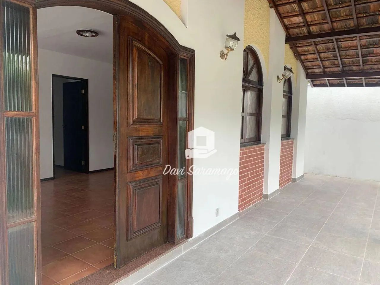 Casa 4 Quartos à Venda Piratininga - Foto 4