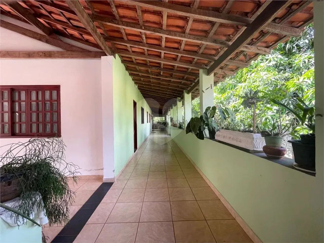 Chácara com 3 quartos à venda em Estância lago azul (ártemis) - SP - Foto 5