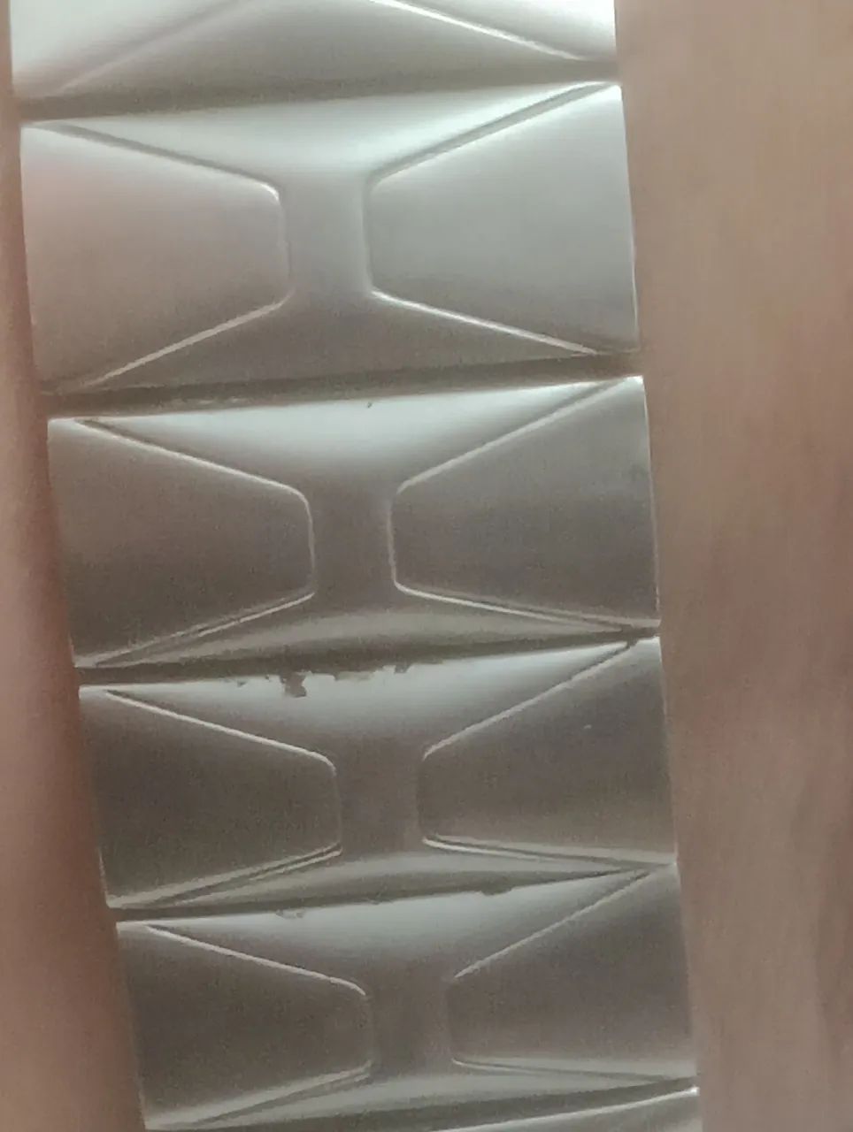 Relógio fóssil  - Foto 5