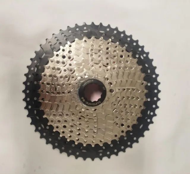 Cassete 11v 11x52 Sunshine Original