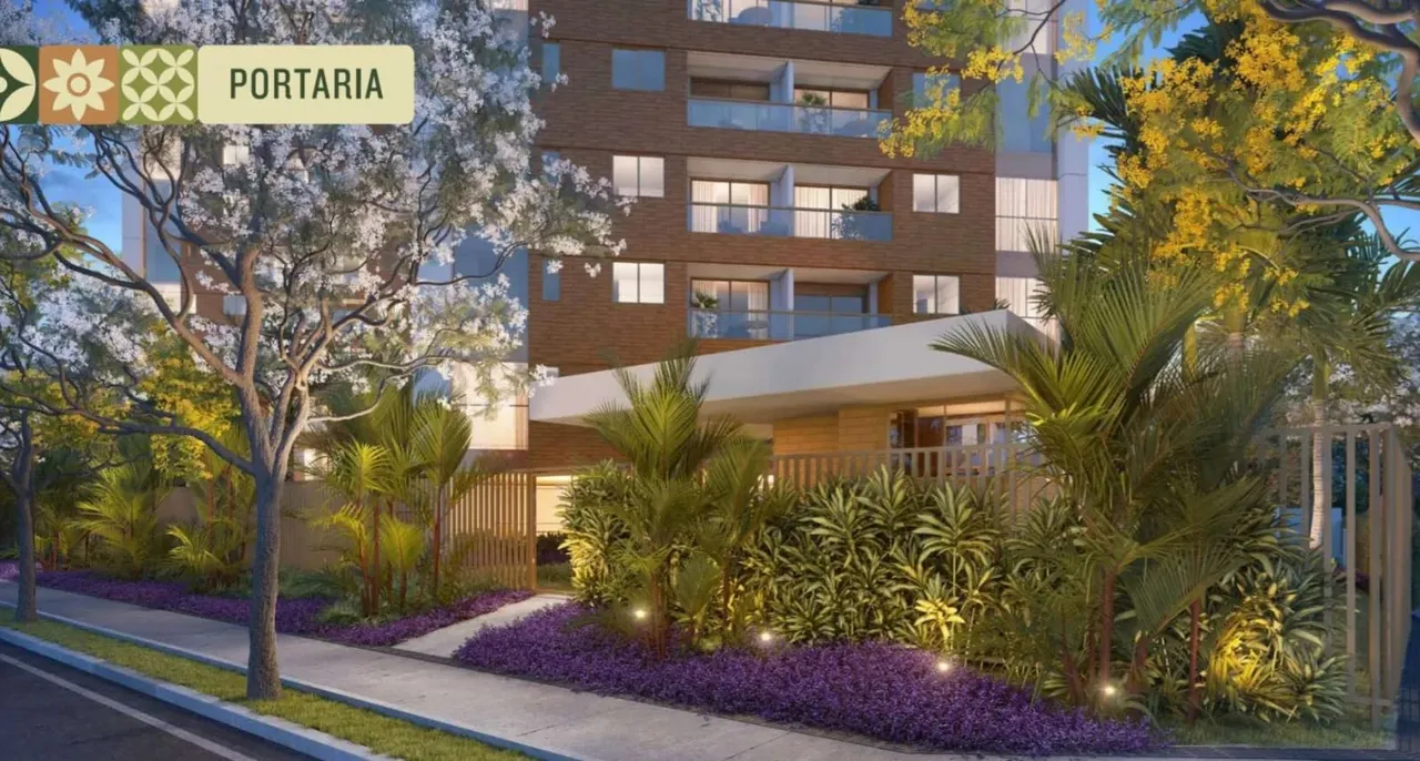 Apartamento para Venda na Zona Norte de Recife!