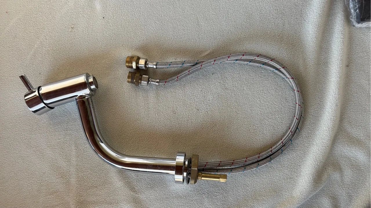 Torneira para banheiro