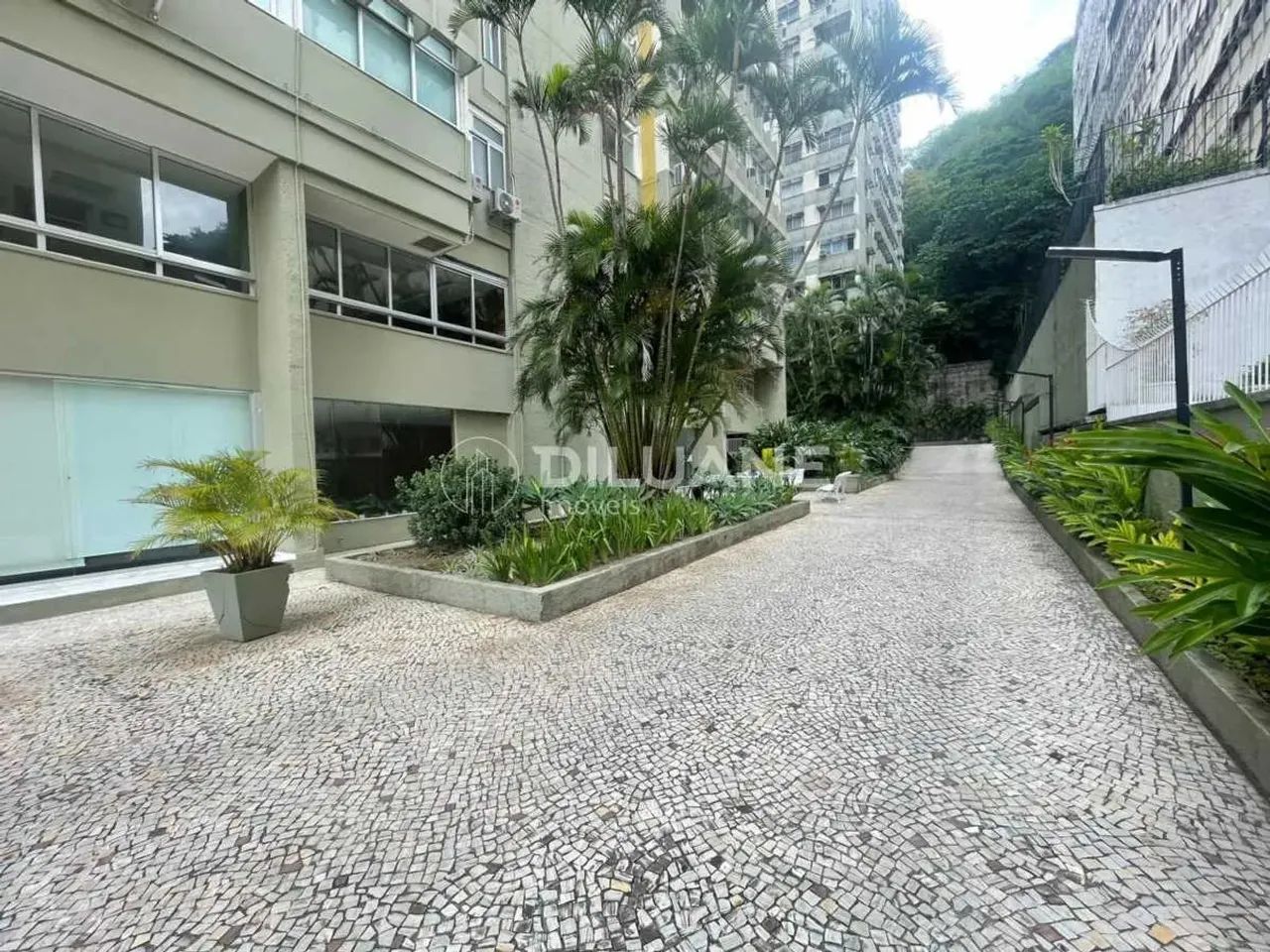 Cobertura : Duplex / Residencial / Lagoa - Foto 2