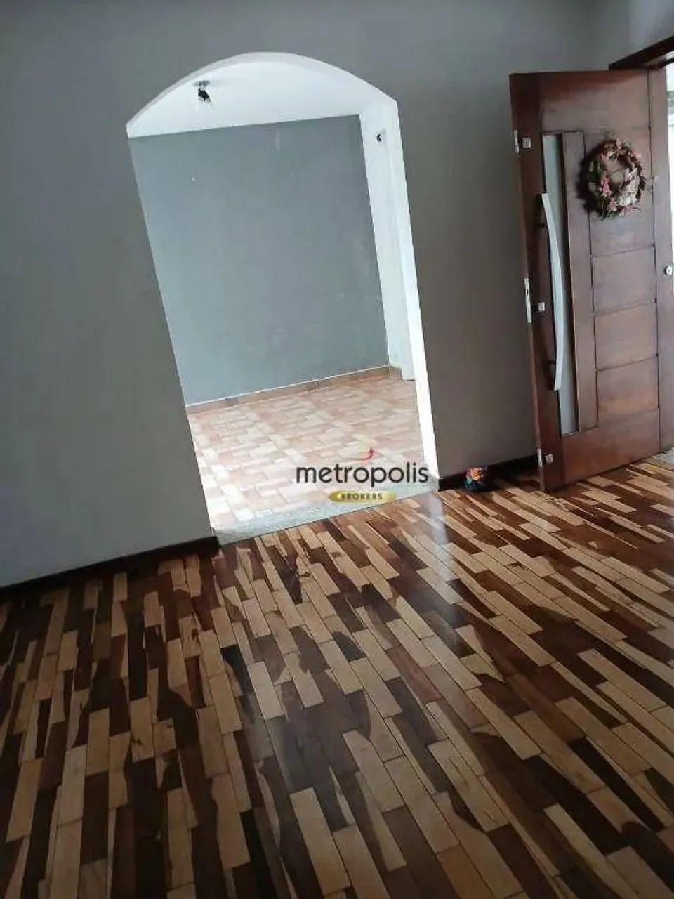 Sobrado, 176 m² - venda por R$ 991.000,00 ou aluguel por R$ 4.610,00/mês - Vila Alzira - S - Foto 3