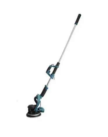 Lixadeira Parede e Teto Elétrica Drywall 800W WS4463K Wesco - Foto 5