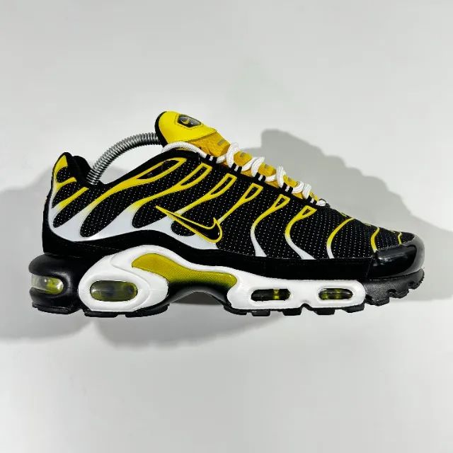 Tênis Nike Air Max TN Plus Masculino (dq3983-001)