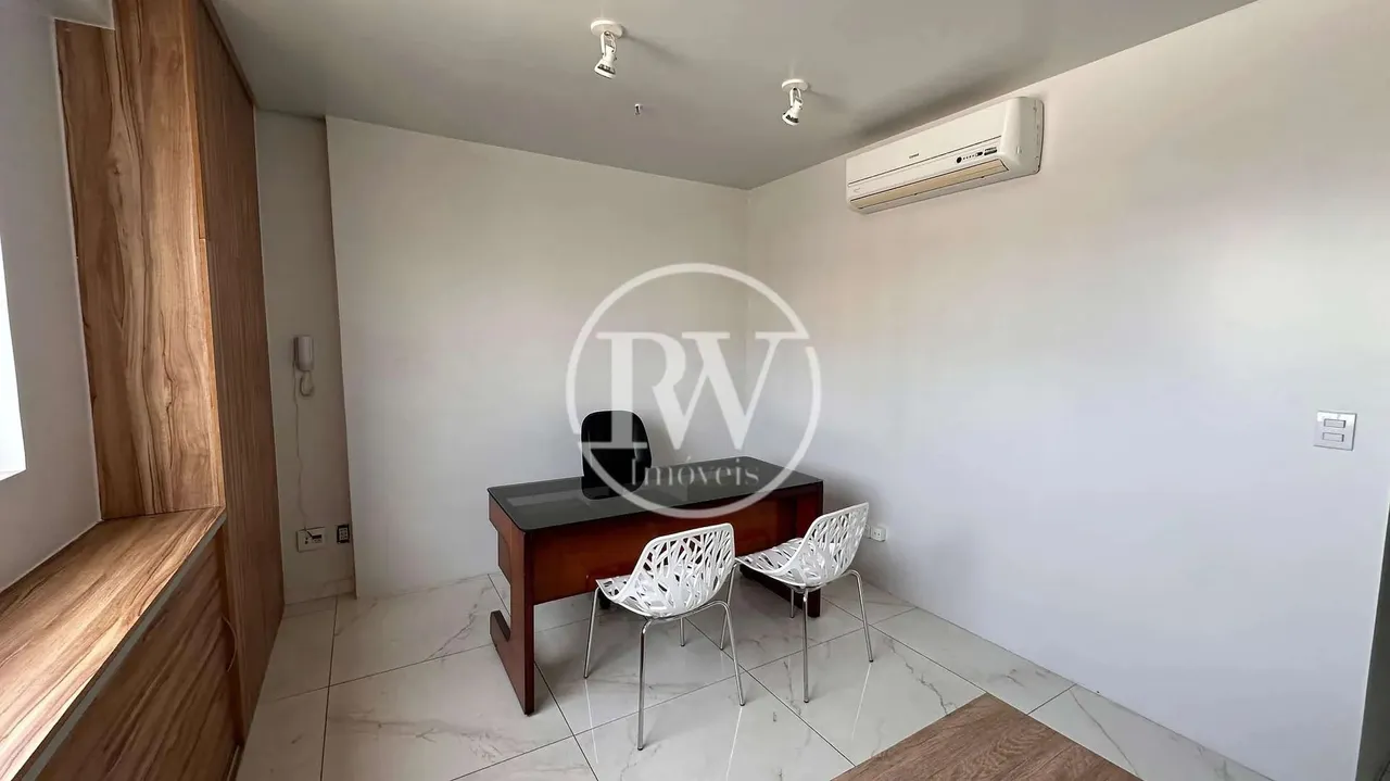 Sala à venda, Lourenço Office, Setor Oeste, Goiânia, GO