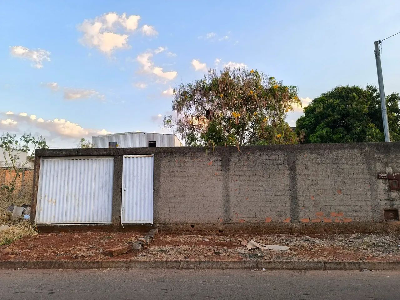 Foto - Goiânia - Residencial Pilar dos Sonhos