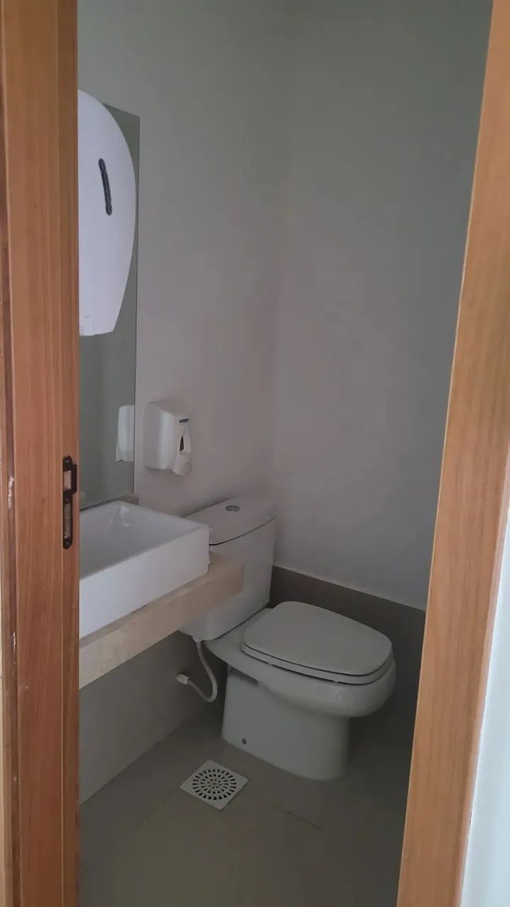 Sala comercial à venda no bairro Setor Oeste - Goiânia/GO - Foto 8