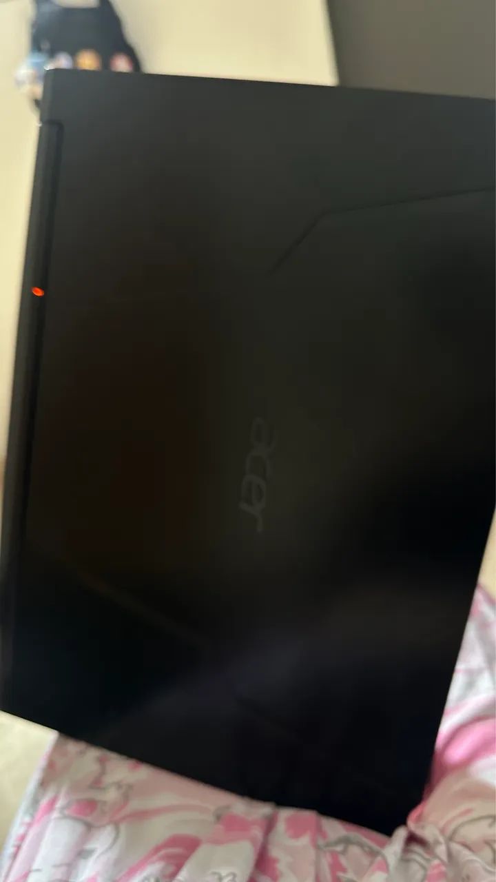 Nitro 5 - I7 11ºGeração - GTX1650 - 8GB RAM - SSD 512GB, 15.6 FULL HD 144Hz - Foto 2