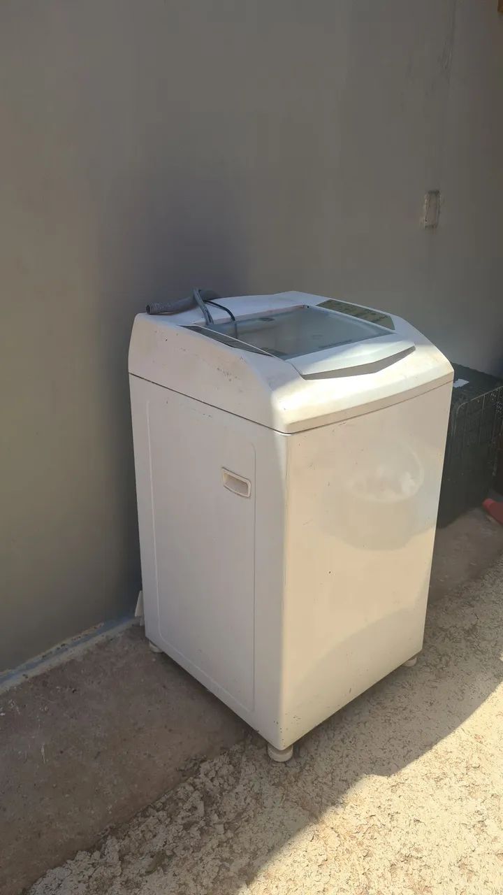 MAQUINA DE LAVAR ROUPAS64307444911746122