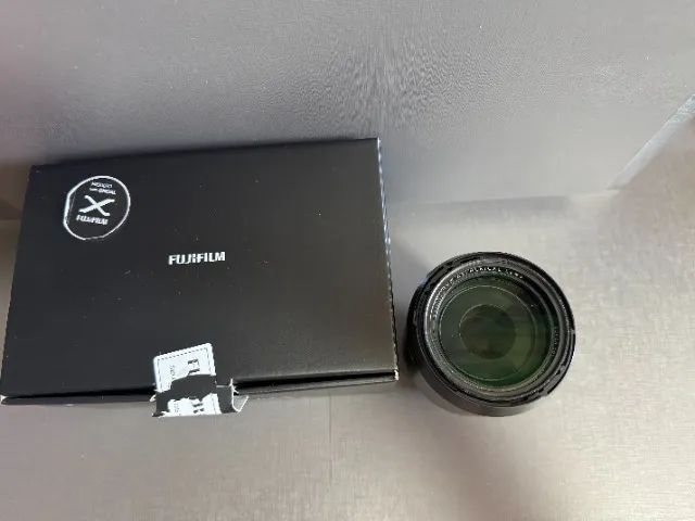 Lente Fujifilm 70-300 - Foto 3