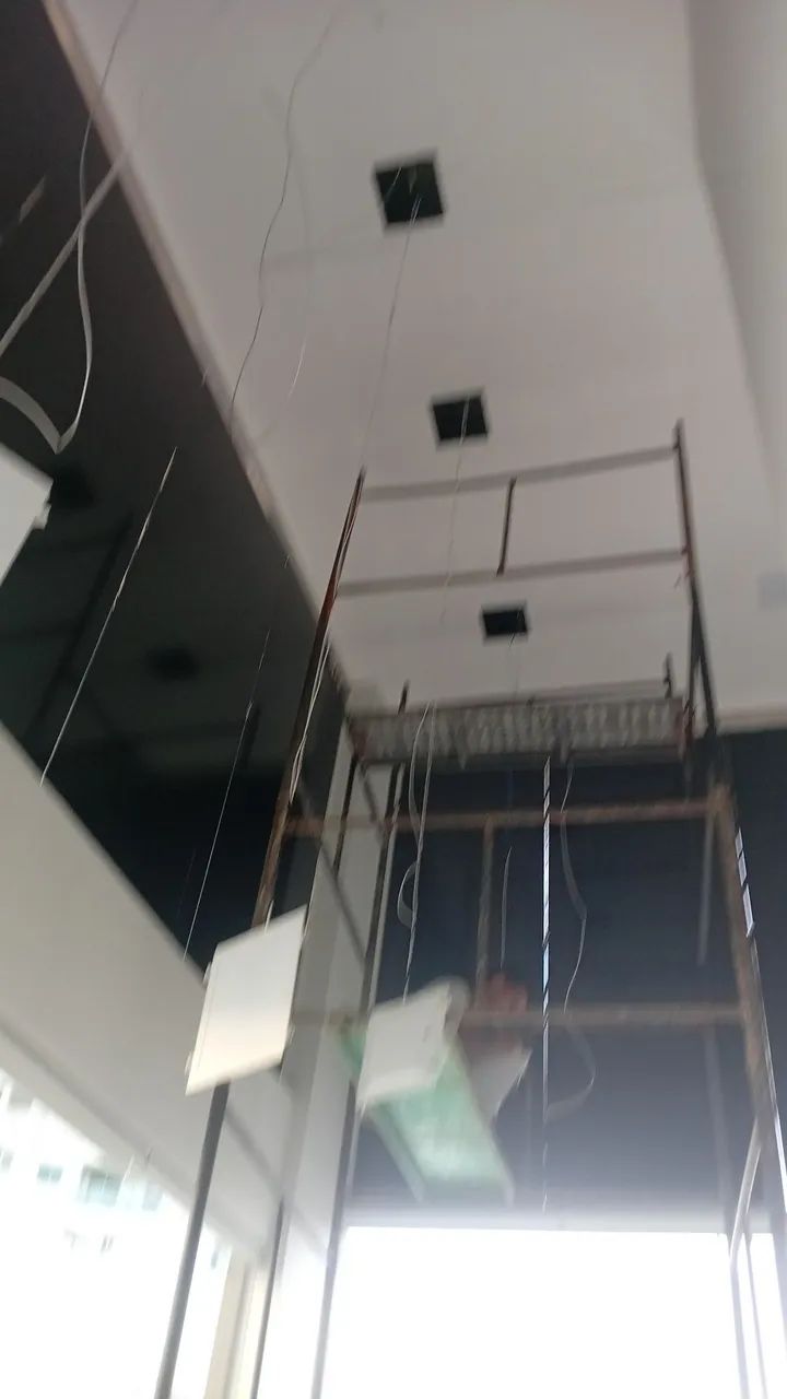 Gesso aracaju - Foto 2