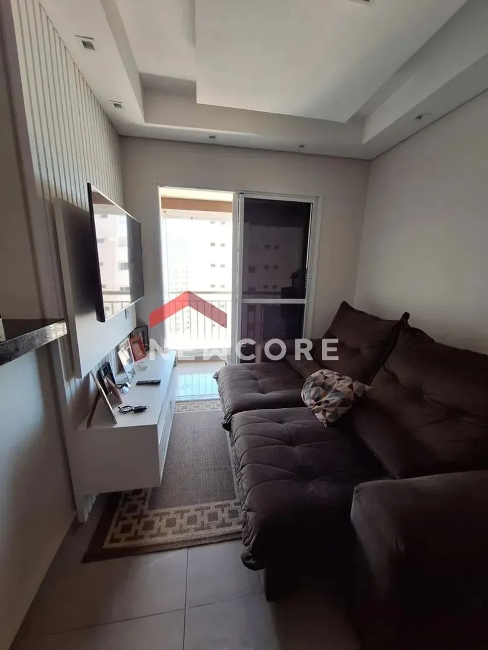 Apartamento em Avenida Orlando Ranieri - Parque Residencial das Camélias - Bauru/SP - Foto 4