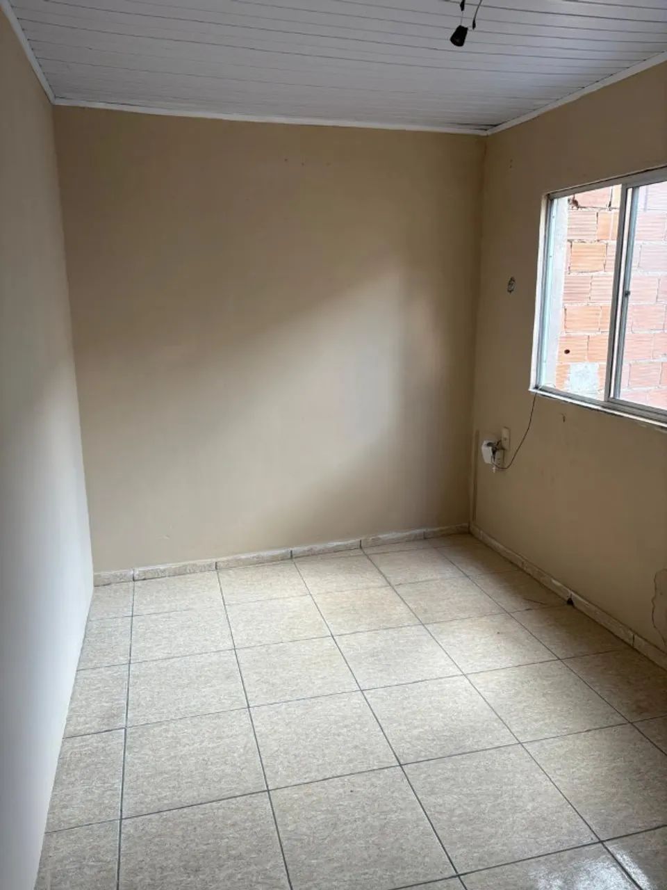 Foto - Rio de Janeiro - Tanque