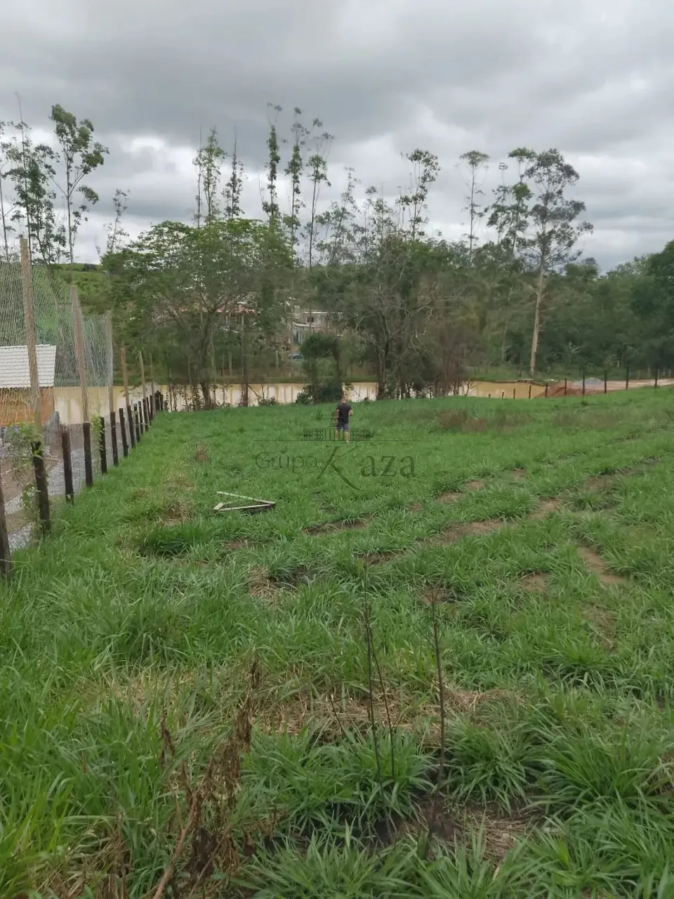 Oportunidade - Terreno em Condomínio - Jacareí - Condomínio Antonella Garden- 2.0000m²