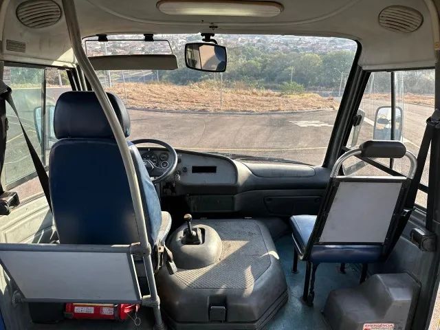 Micro Volare A6 - Ano 2002 - Conservado !!! - Foto 13