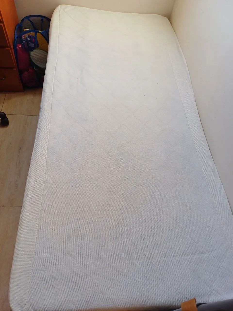 Cama Box Queen Size - Foto 4