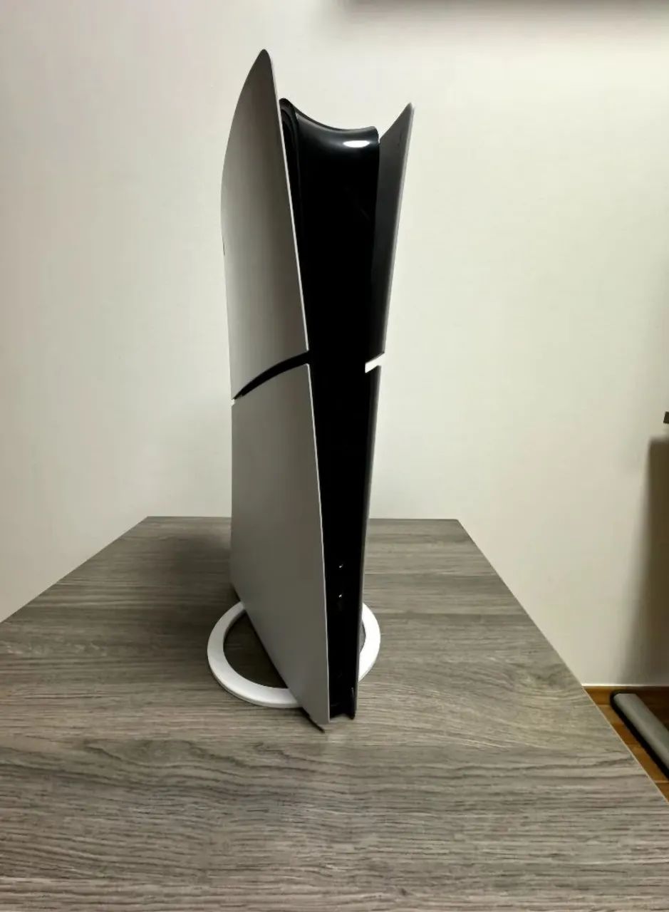 Suporte Playstation 5 vertical  - Foto 4