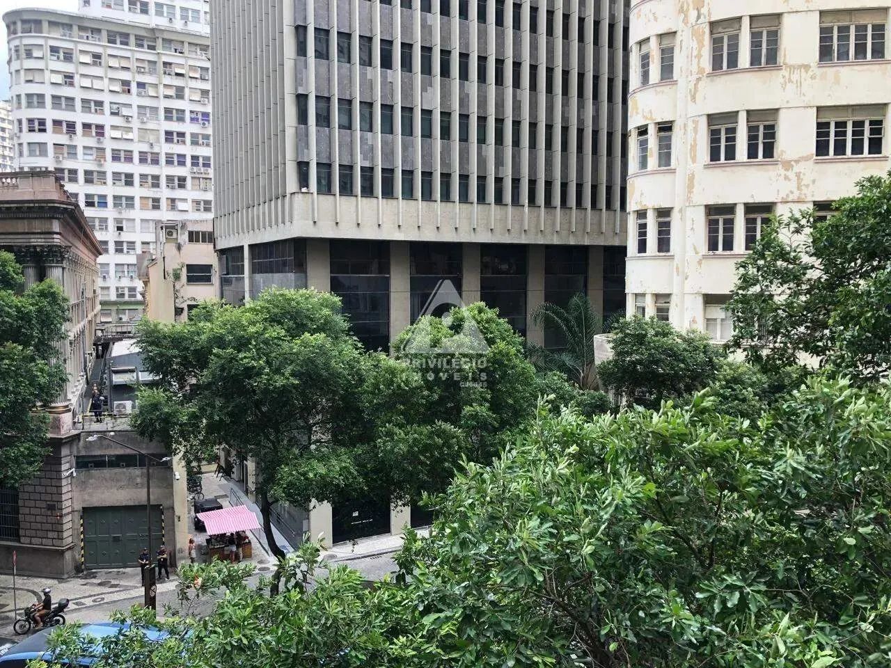 Ponto comercial à venda, Centro - RIO DE JANEIRO/RJ - Foto 3