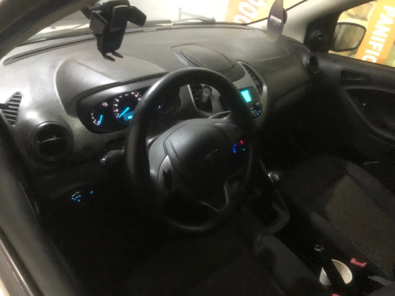 Ford ka 2020  - Foto 3