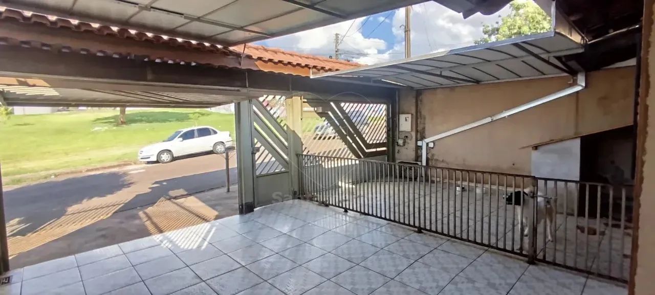 Casa à venda no Jardim Roma com 3 quartos, sendo 1 suíte em Londrina - Foto 5