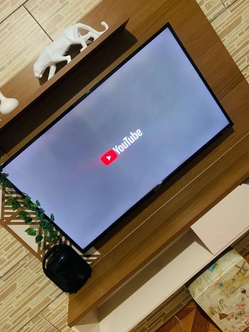 TV Smart 50 4K