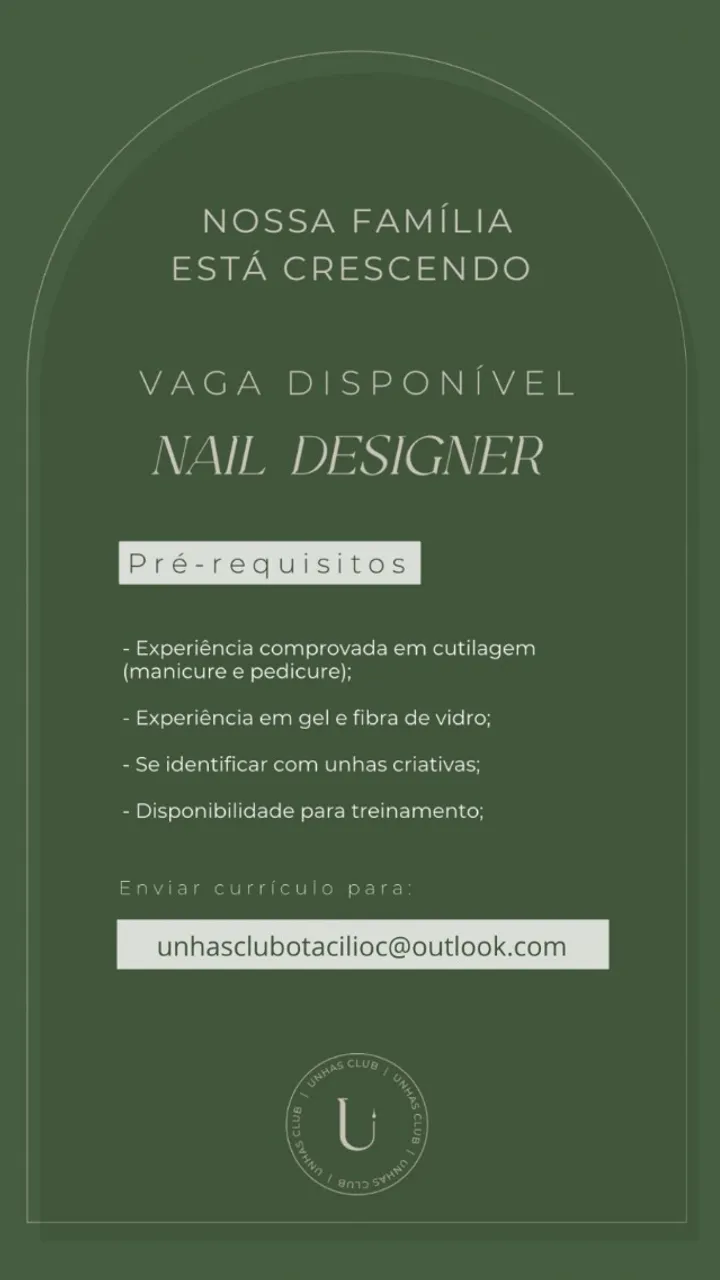 Manicure nail Design