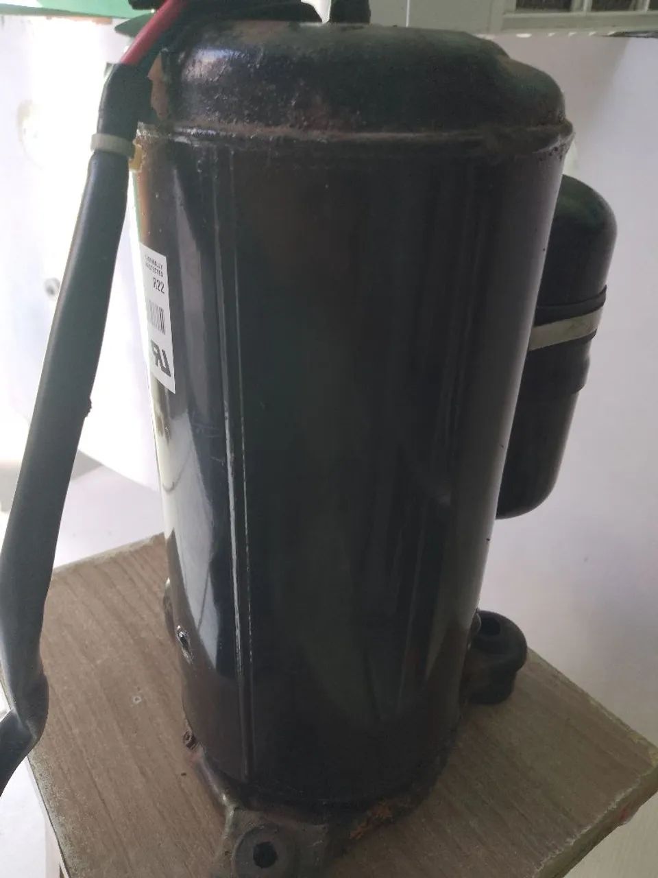 Compressor para R22 - Foto 2