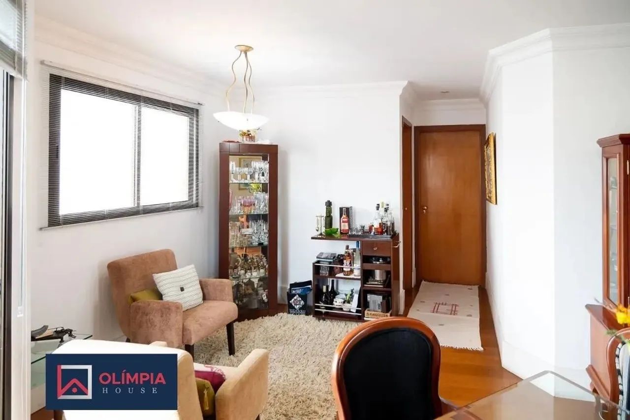 Venda Apartamento 3 Dormitórios - 128 m² Campo Belo - Foto 8