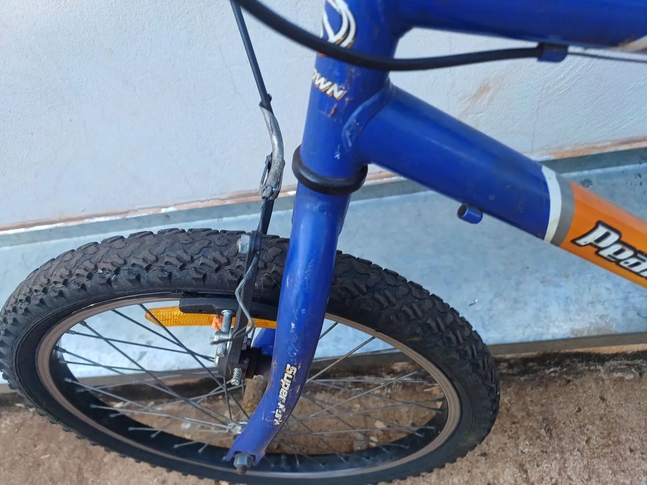 Bicicleta Sundown - Foto 5