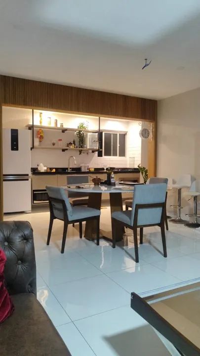 Foto - João Pessoa - Jardim Oceania