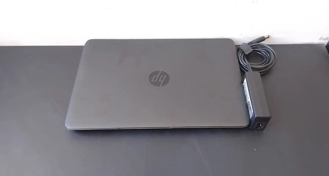 Notebook HP i5/ 16GB/ SSD - Foto 3