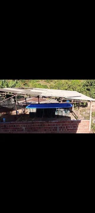 Piscina de fibra 7x3 (Apenas o Casco) - Foto 3