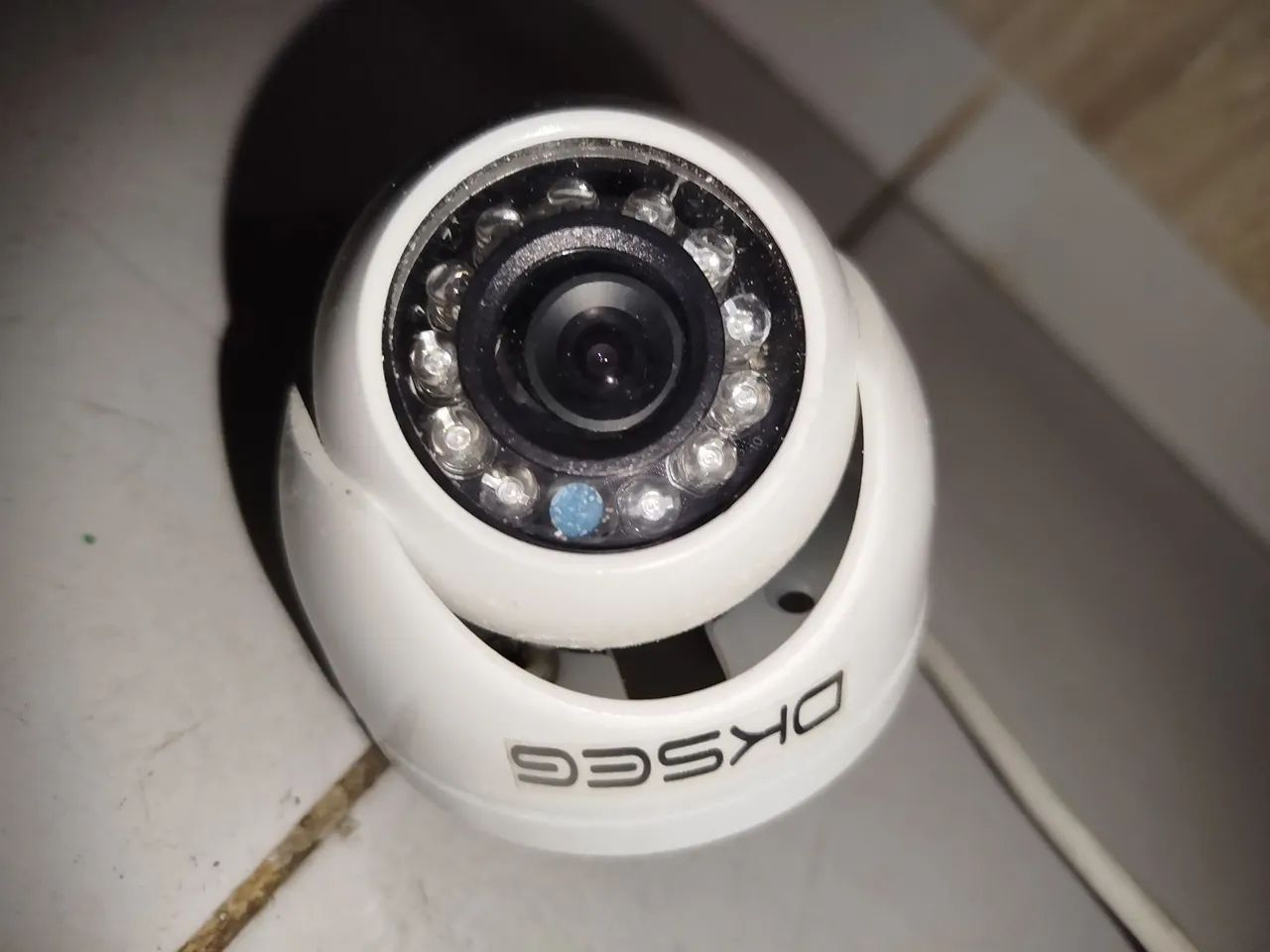 Camera analógica dkseg  - Foto 2