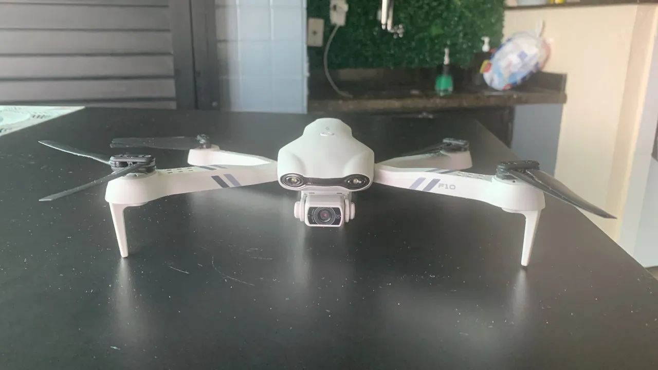Drone 4TRC - Foto 4