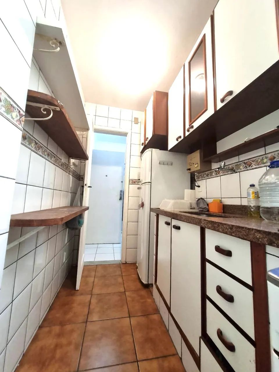 Imóvel para aluguel possui 48 metros quadrados com 1 quarto em Leblon - Rio de Janeiro - R - Foto 2