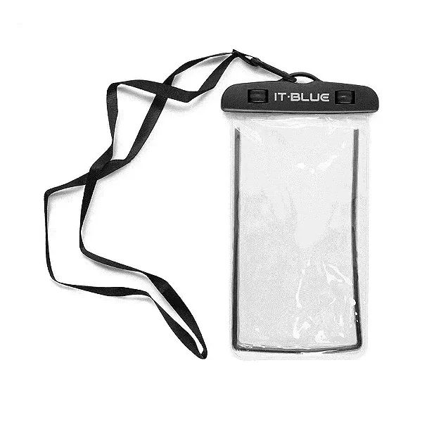Capa Bolsa Para Celular a Prova D?água em São Luís ma - Foto 2