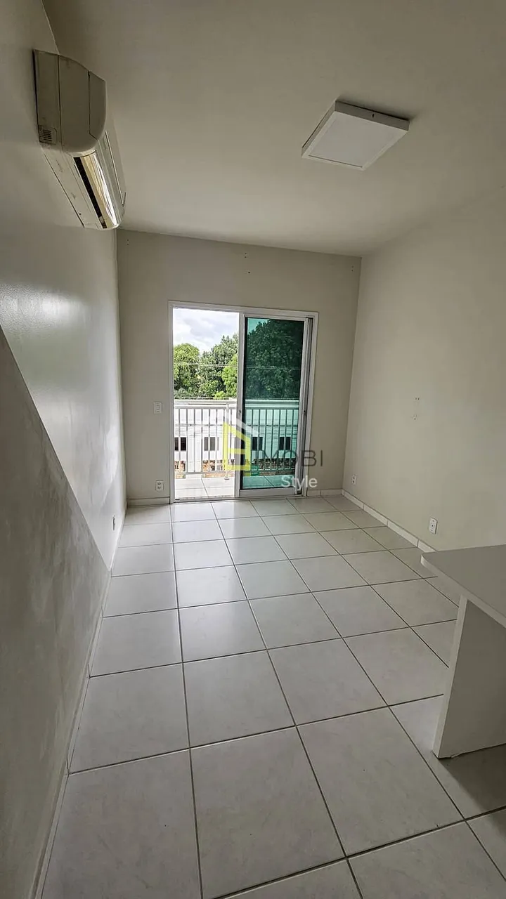 Apartamento para venda e locação no Jardim Floresta, Boa Vista, RR
