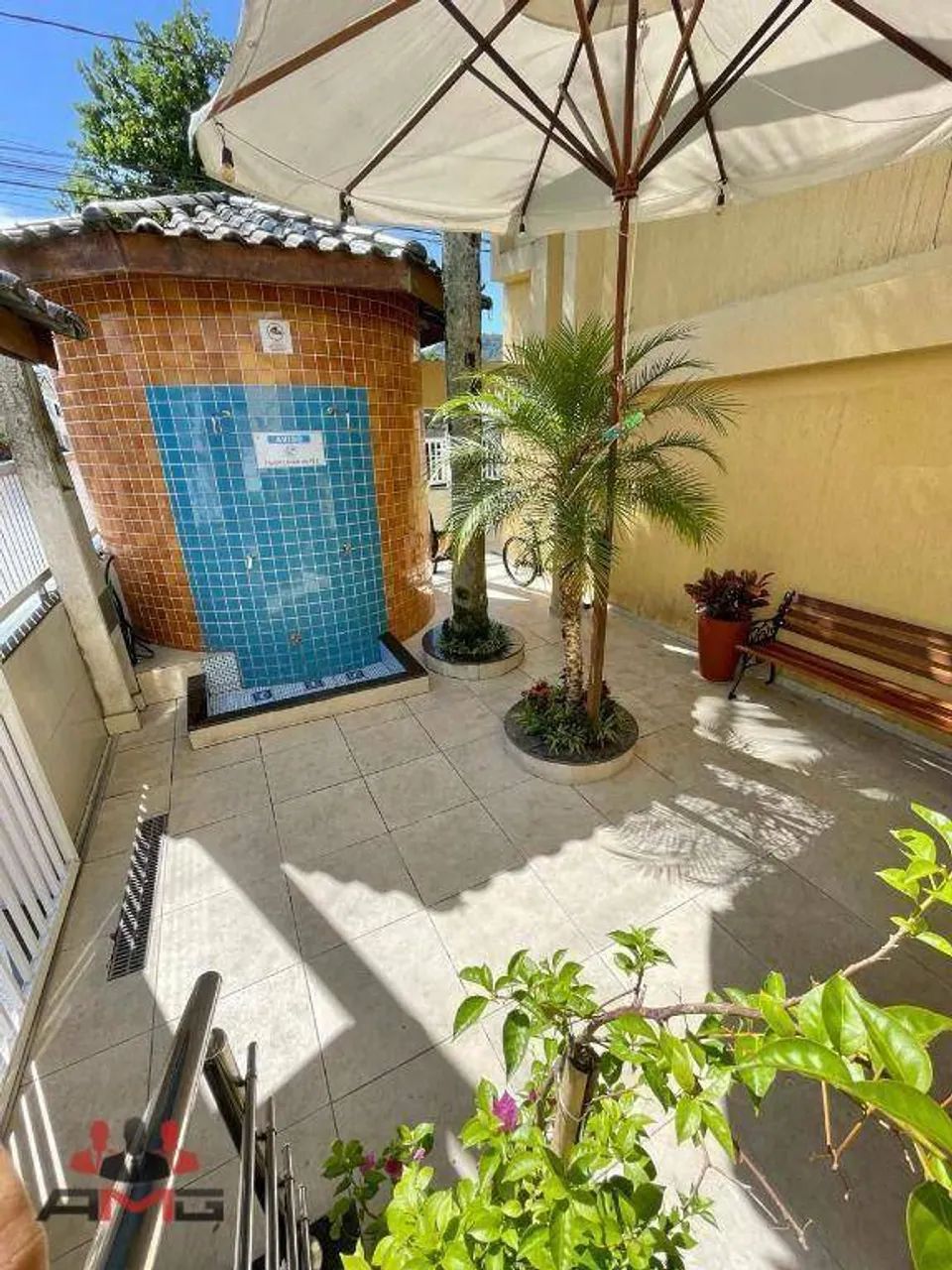 Pousada à venda, 360 m² por R$ 3.500.000,00 - Centro - Bertioga/SP - Foto 4