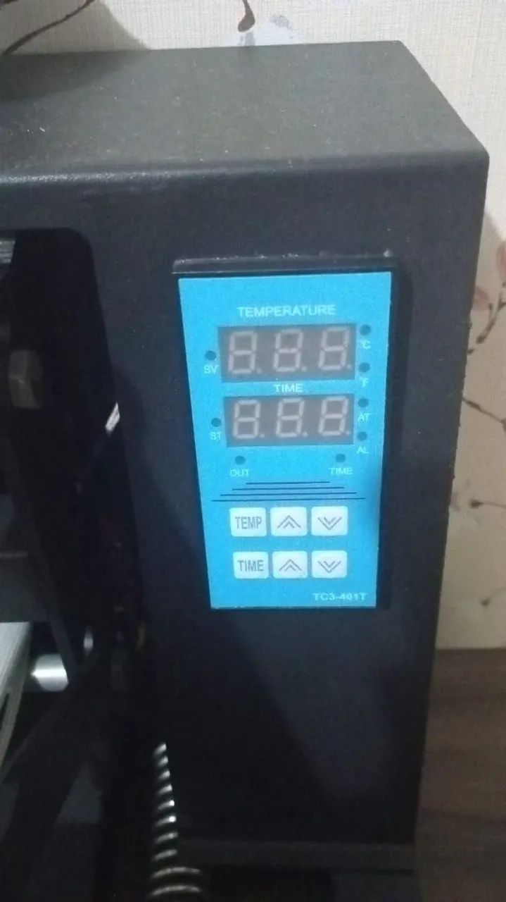 Prensa plana sublimatica 64520776537090121