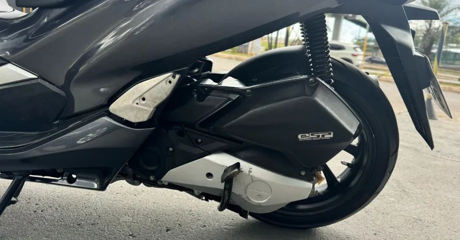 Moto pra Ganhar DINHEIRO! PCX 150 DLX 2021 - CORRE vende rápido - Foto 4