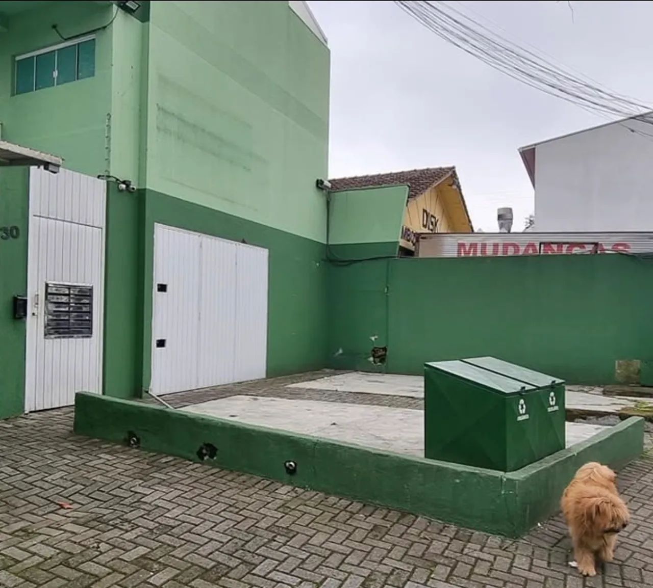 Foto - Curitiba - Centro