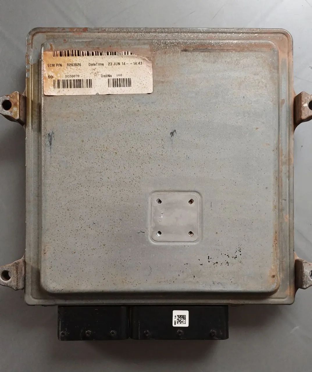 Módulo de Motor Cummins ISF - Foto 2