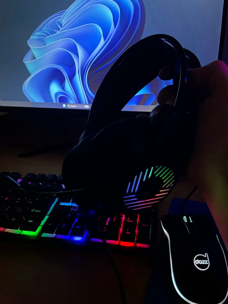 FULL PC GAMER SETUP WITH RTX 206064739261445507121