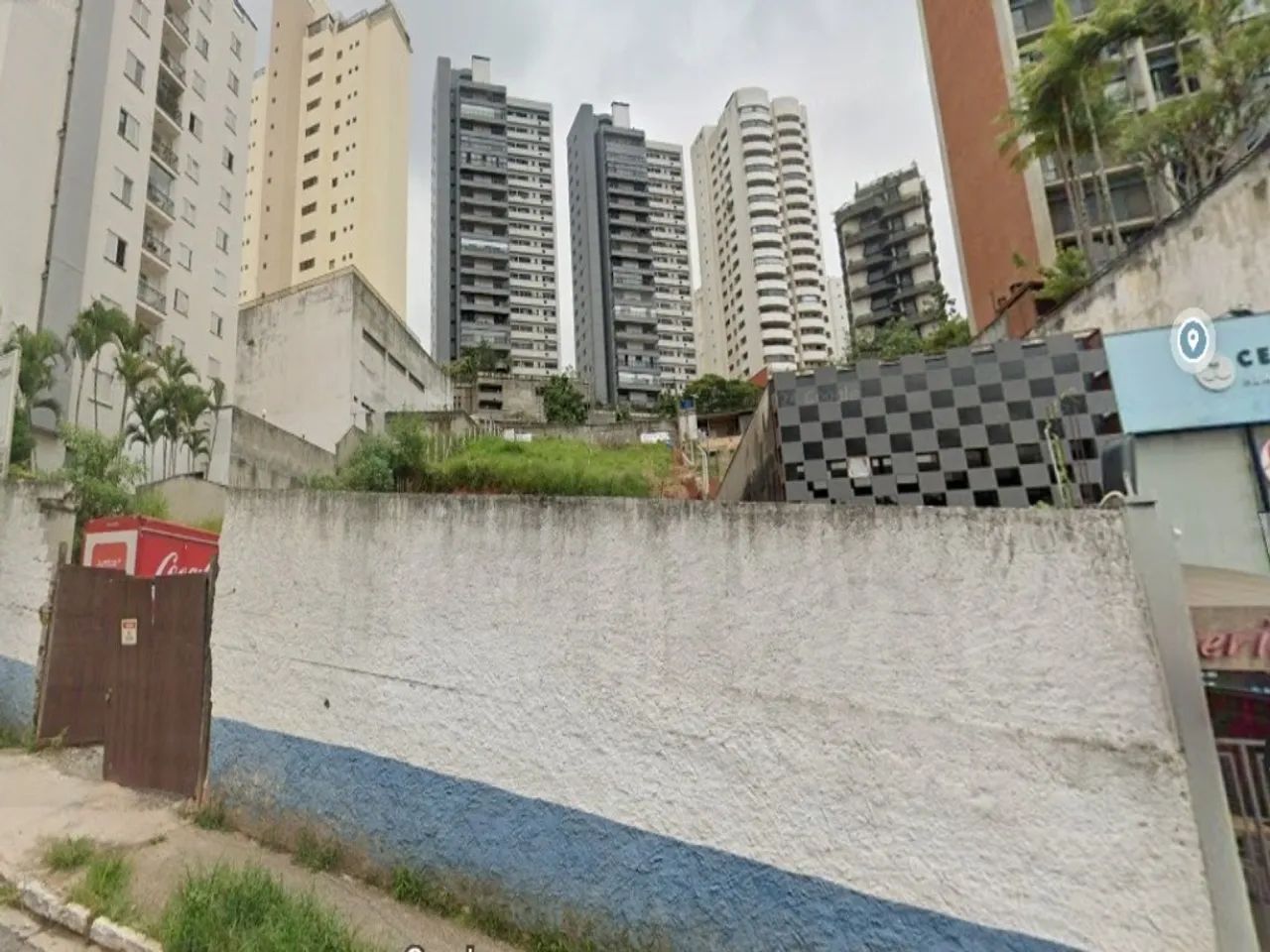 Terreno na Vila Andrade 308M² - Foto 5